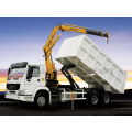 Sinotruk Crane Truck von Euro 2 oder Euro 3 (ZZ3257M4641)